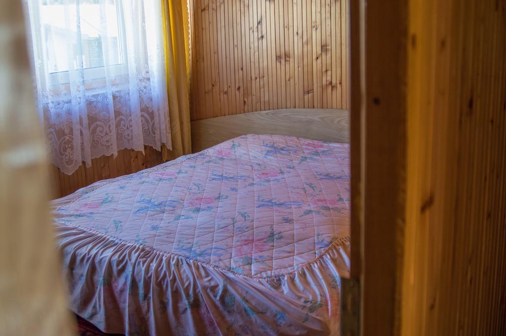 Pas Marija Hotell Palanga Eksteriør bilde